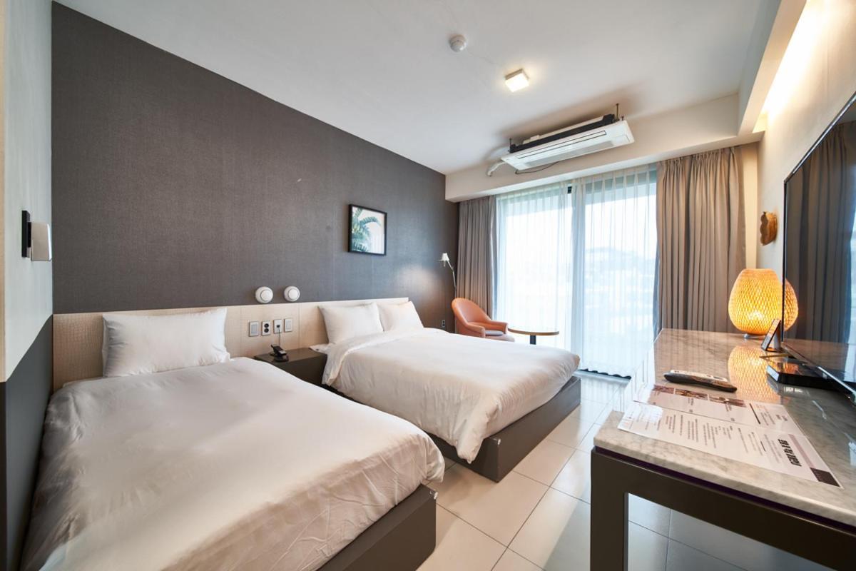 Lareem Boutique Hotel Yerye-dong Exterior foto