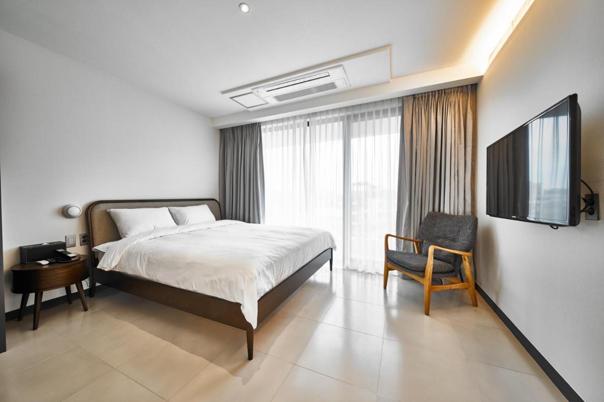 Lareem Boutique Hotel Yerye-dong Exterior foto