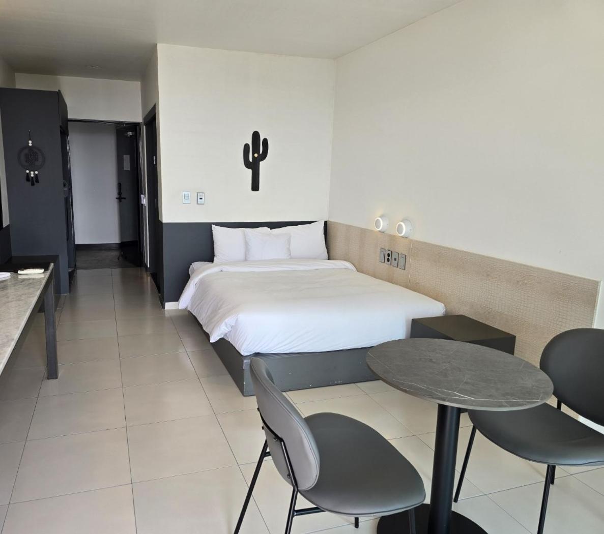 Lareem Boutique Hotel Yerye-dong Exterior foto