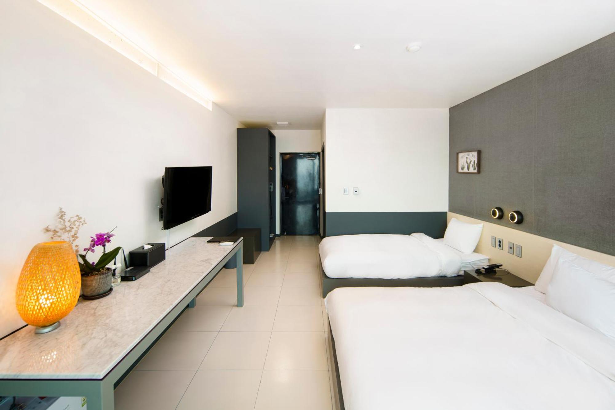 Lareem Boutique Hotel Yerye-dong Exterior foto