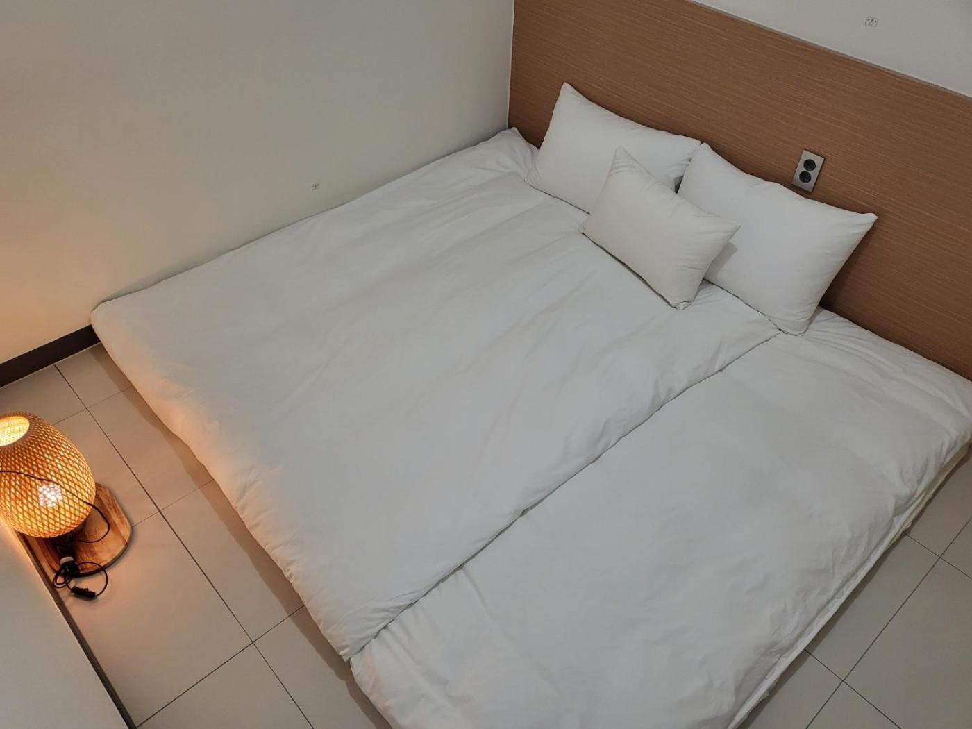 Lareem Boutique Hotel Yerye-dong Cameră foto