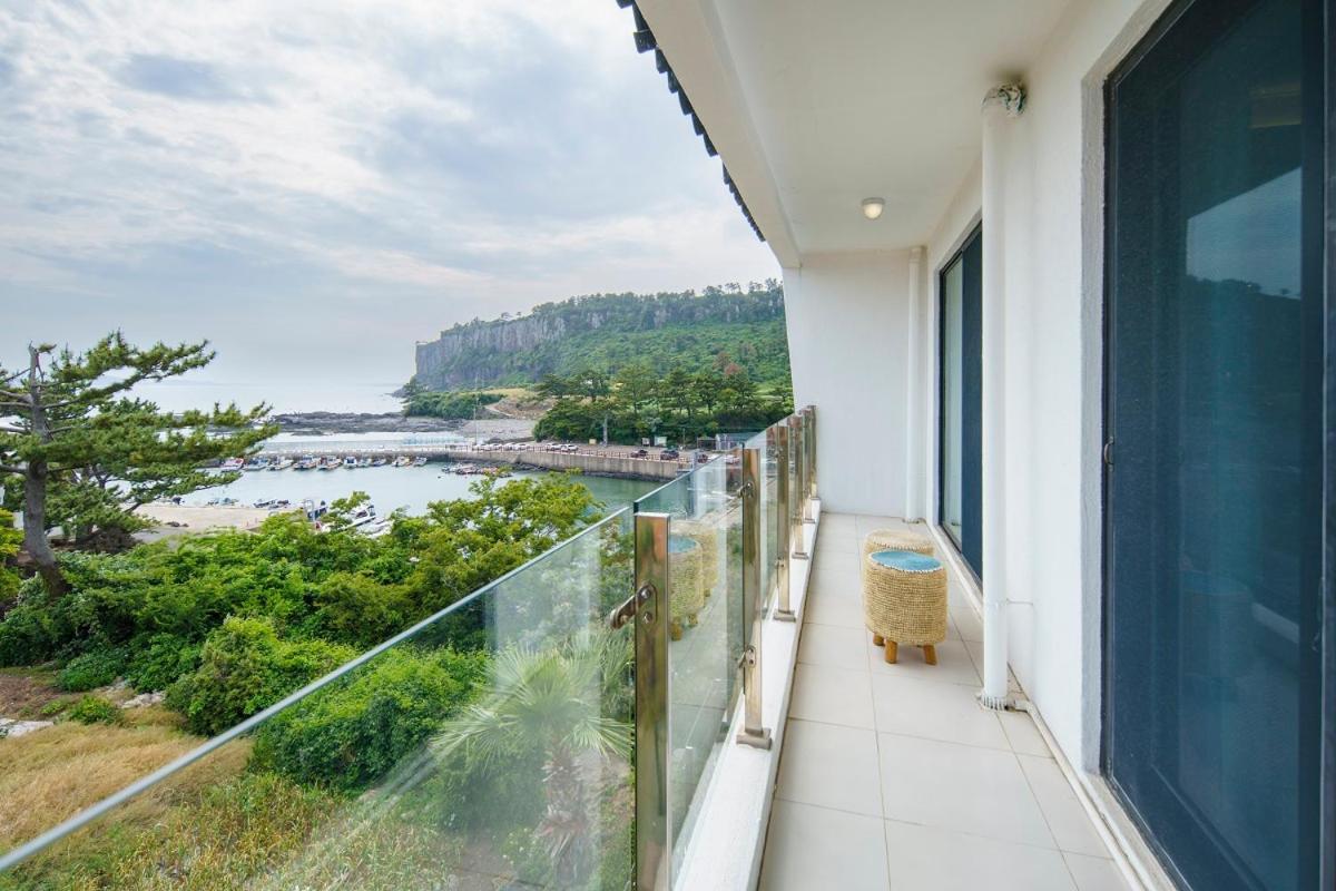 Lareem Boutique Hotel Yerye-dong Exterior foto