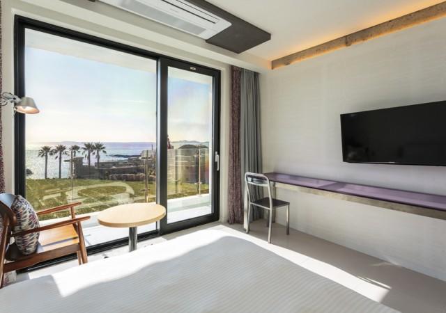 Lareem Boutique Hotel Yerye-dong Exterior foto